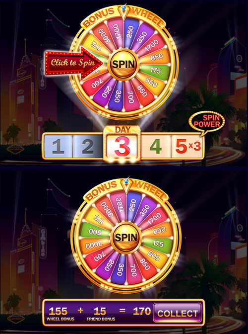 yono spin game screenshot 2